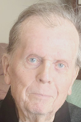 Philip R. Reigh